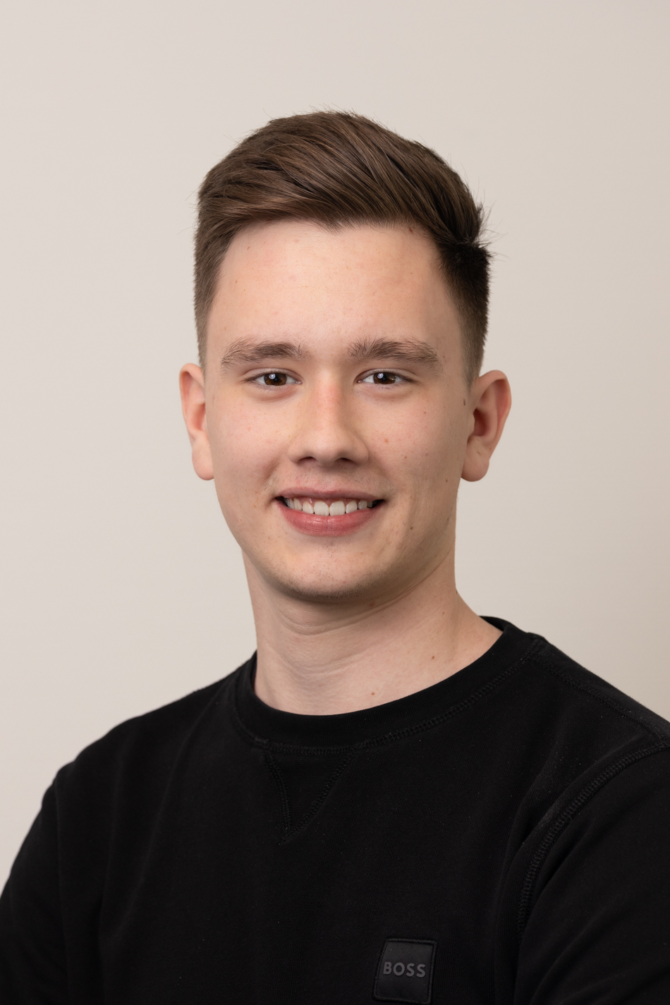 Hidde Stegink
